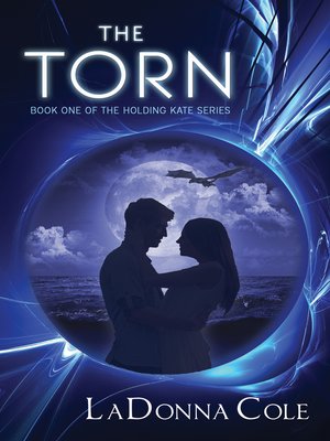 cover image of The Torn